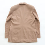 LOW 6B JACKET #BEIGE [LB231-JK01]