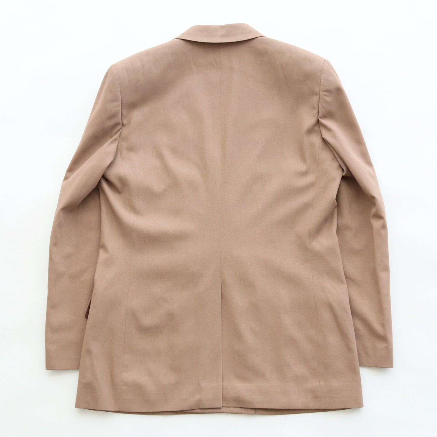 LOW 6B JACKET #BEIGE [LB231-JK01]