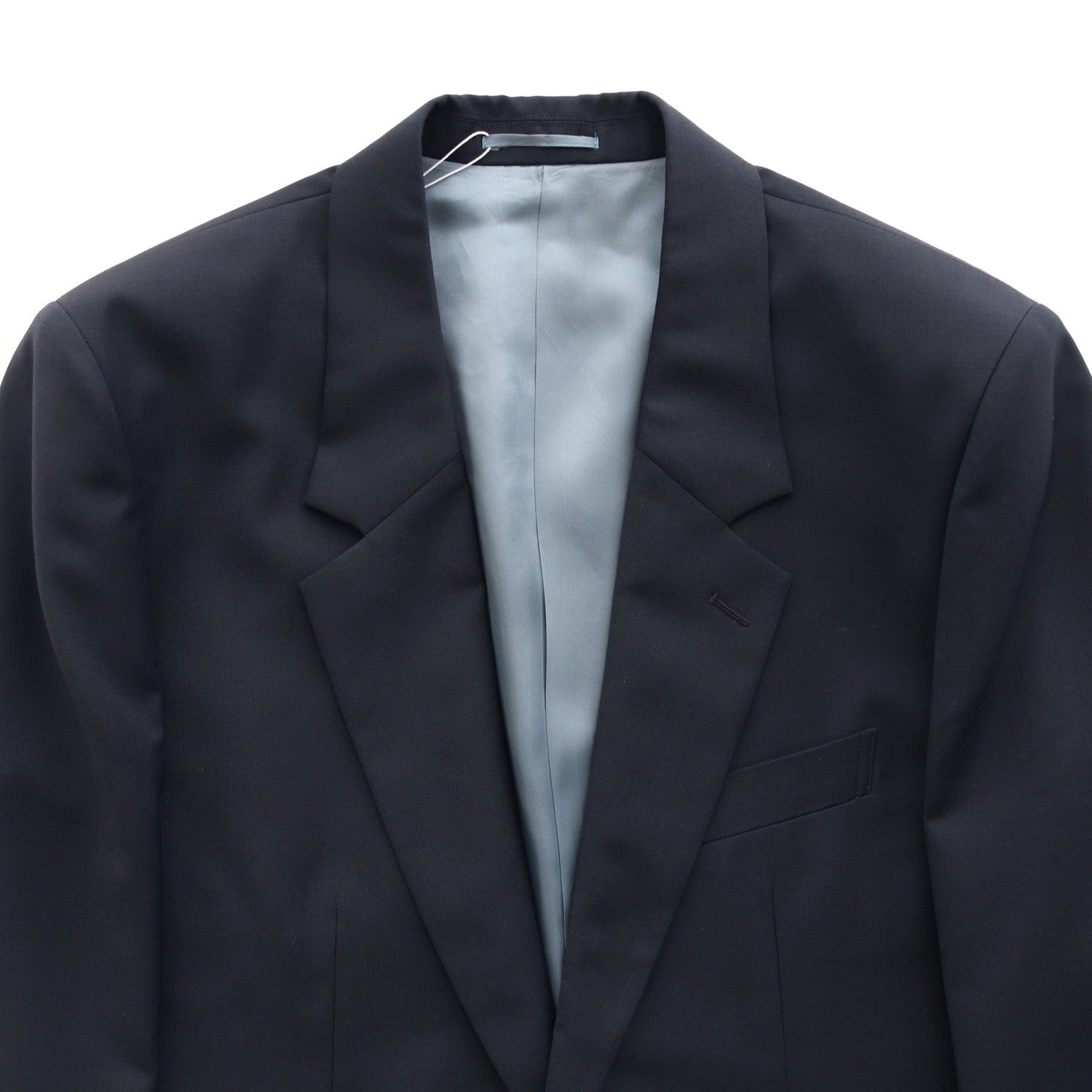 LOW 3B BLAZER #NAVY [LB231-JK05]