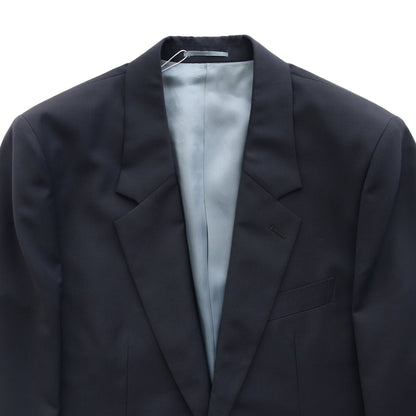 LOW 3B BLAZER #NAVY [LB231-JK05]
