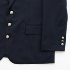 LOW 3B BLAZER #NAVY [LB231-JK05]