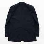 LOW 3B BLAZER #NAVY [LB231-JK05]