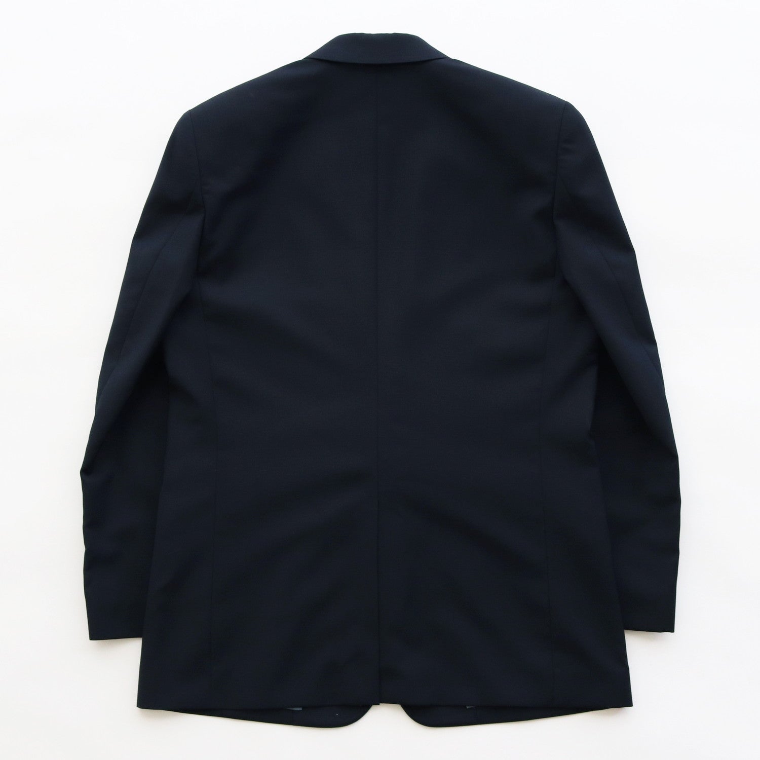 LOW 3B BLAZER #NAVY [LB231-JK05]