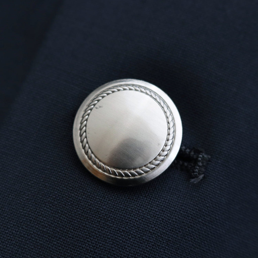 SAILOR TROUSERS #NAVY [LB231-PT08]