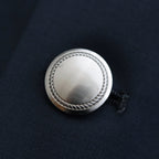 SAILOR TROUSERS #NAVY [LB231-PT08]