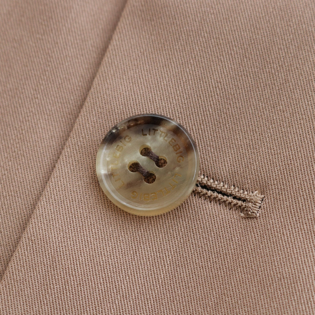 LOW 6B JACKET #BEIGE [LB231-JK01]