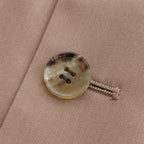 LOW 6B JACKET #BEIGE [LB231-JK01]