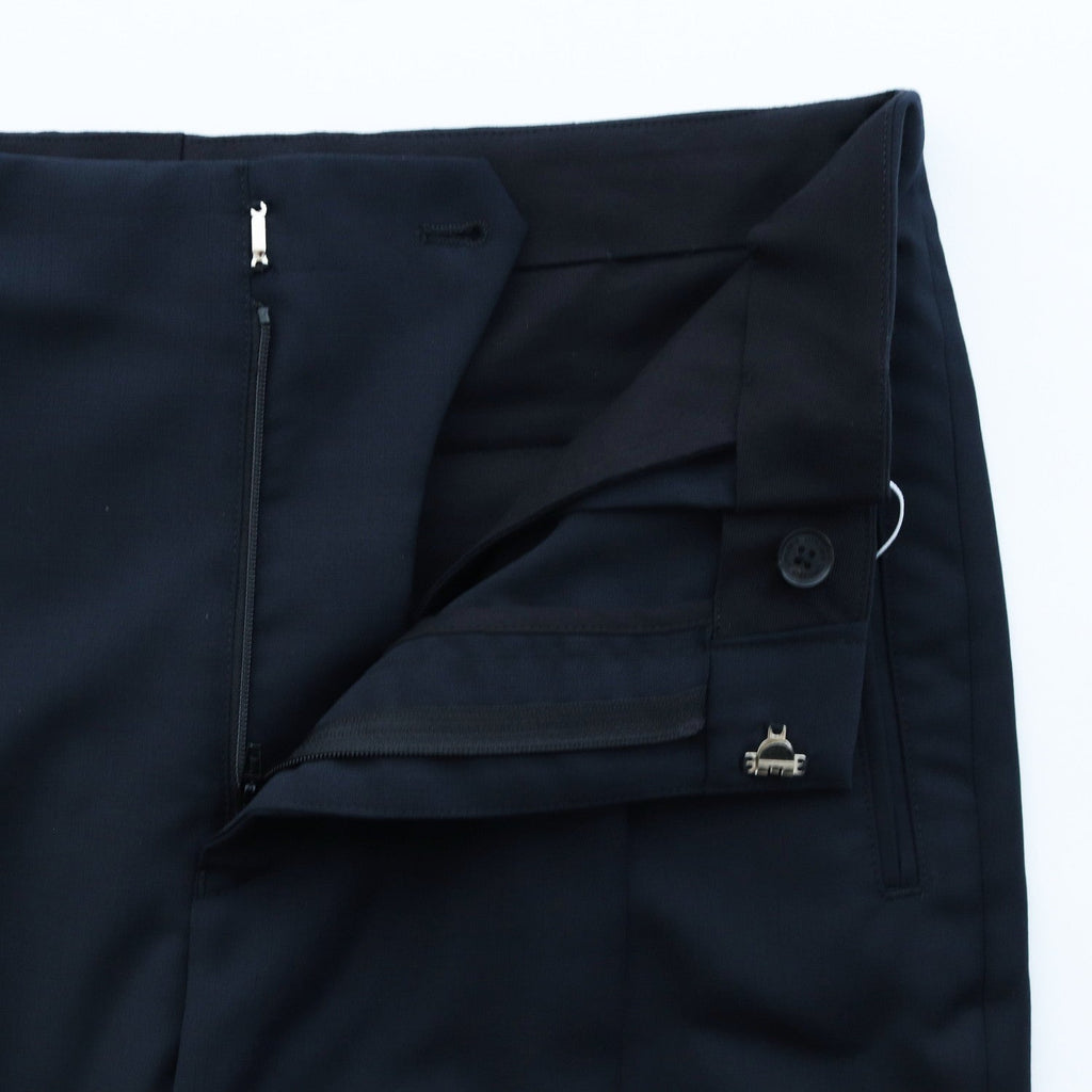 SAILOR TROUSERS #NAVY [LB231-PT08]