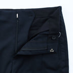 SAILOR TROUSERS #NAVY [LB231-PT08]