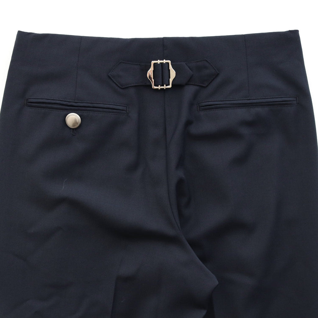 SAILOR TROUSERS #NAVY [LB231-PT08]
