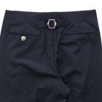 SAILOR TROUSERS #NAVY [LB231-PT08]