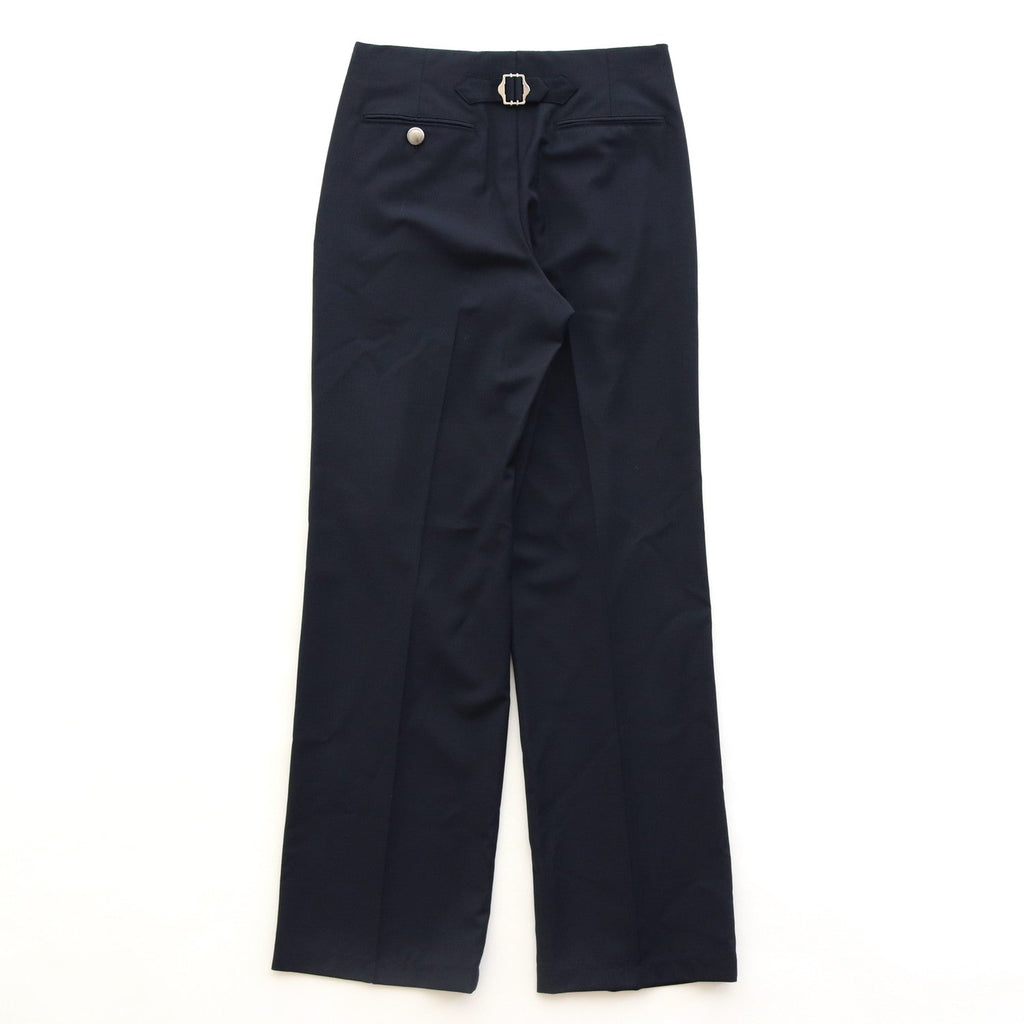 SAILOR TROUSERS #NAVY [LB231-PT08]