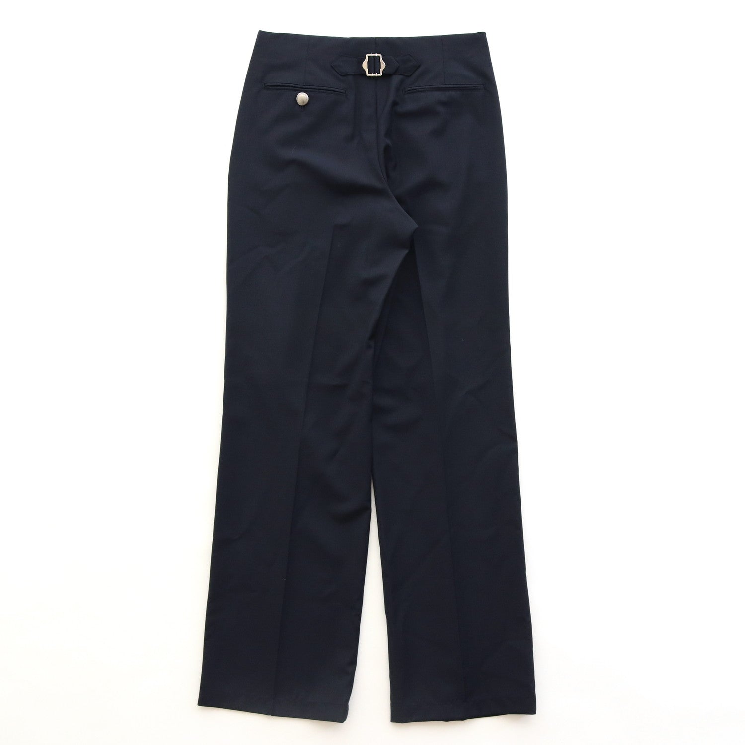 SAILOR TROUSERS #NAVY [LB231-PT08]