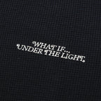 WIUTL THERMAL #BLACK×YELLOW [TI055019]