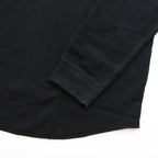 WIUTL THERMAL #BLACK×YELLOW [TI055019]