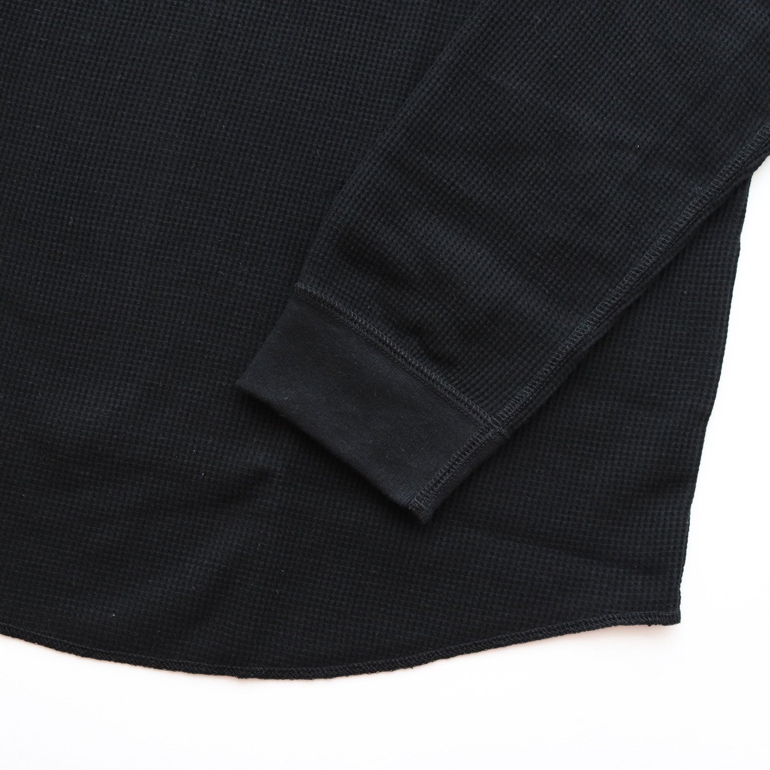 WIUTL THERMAL #BLACK×YELLOW [TI055019]