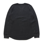 WIUTL THERMAL #BLACK×YELLOW [TI055019]