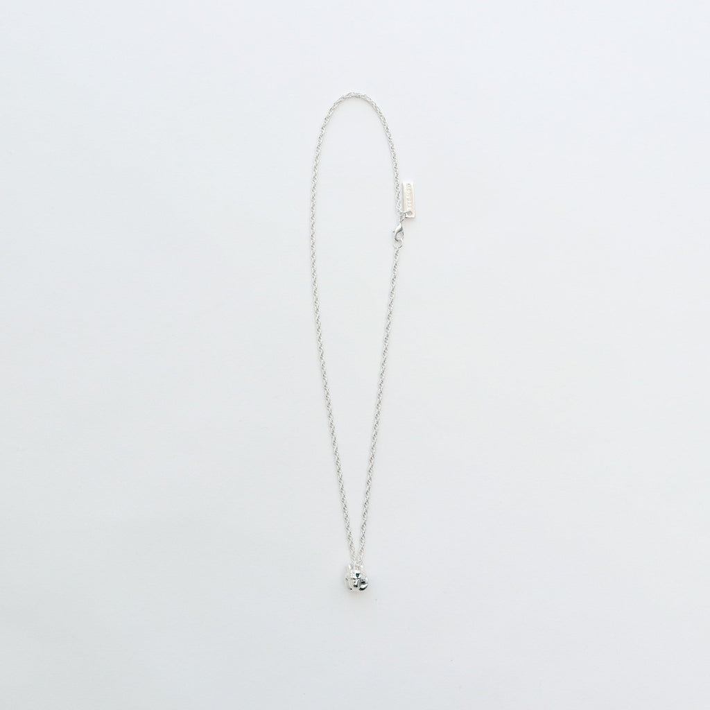 NECKLACE #SILVER [TTT-2023AW-AC05]