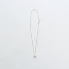 NECKLACE #SILVER [TTT-2023AW-AC05]