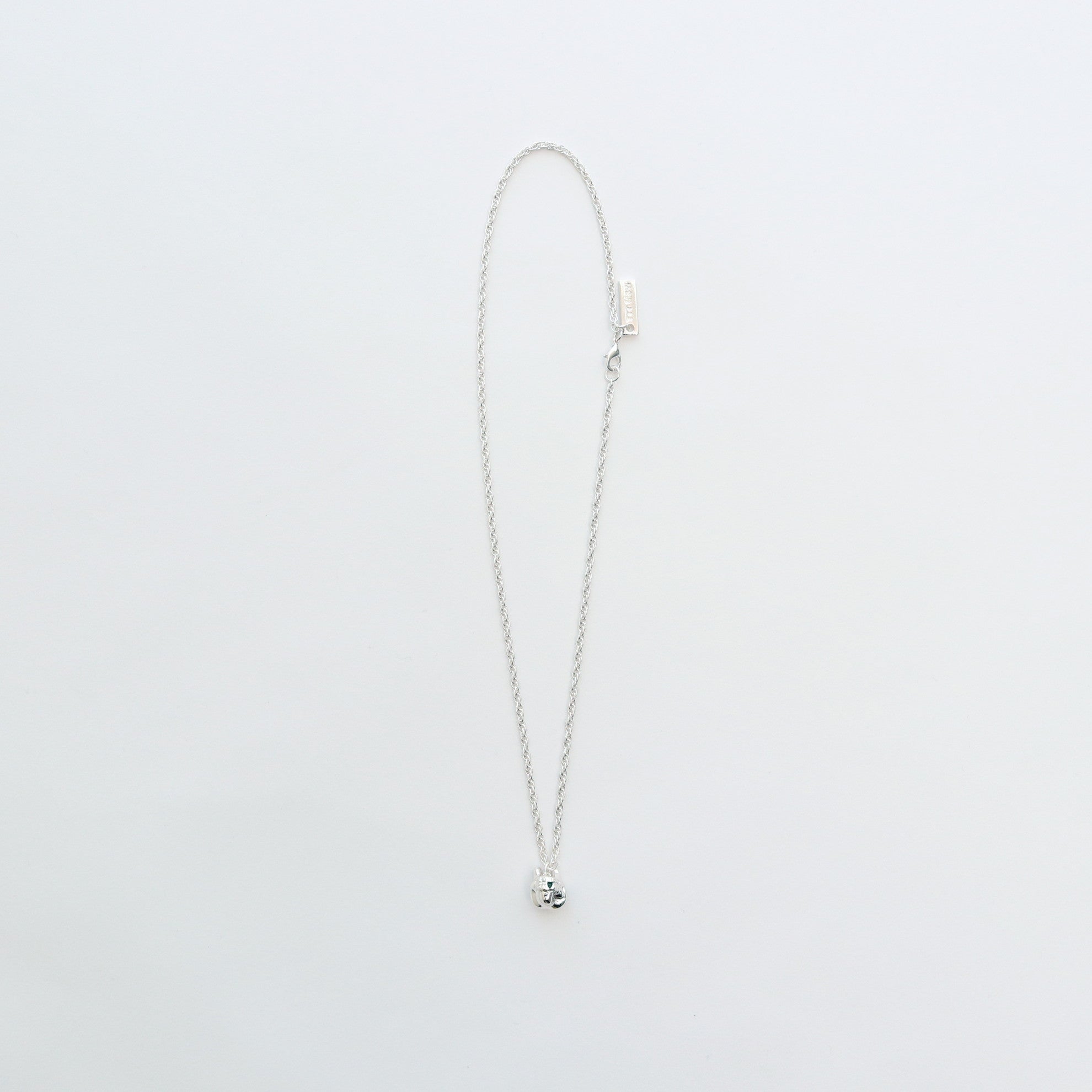 NECKLACE #SILVER [TTT-2023AW-AC05]