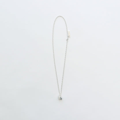NECKLACE #SILVER [TTT-2023AW-AC05]