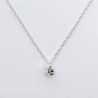 NECKLACE #SILVER [TTT-2023AW-AC05]