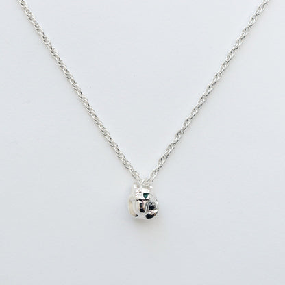 NECKLACE #SILVER [TTT-2023AW-AC05]