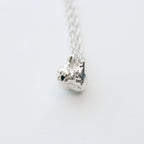 NECKLACE #SILVER [TTT-2023AW-AC05]