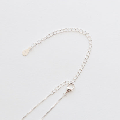 ANKH NECKLACE #BLUE [13428029]