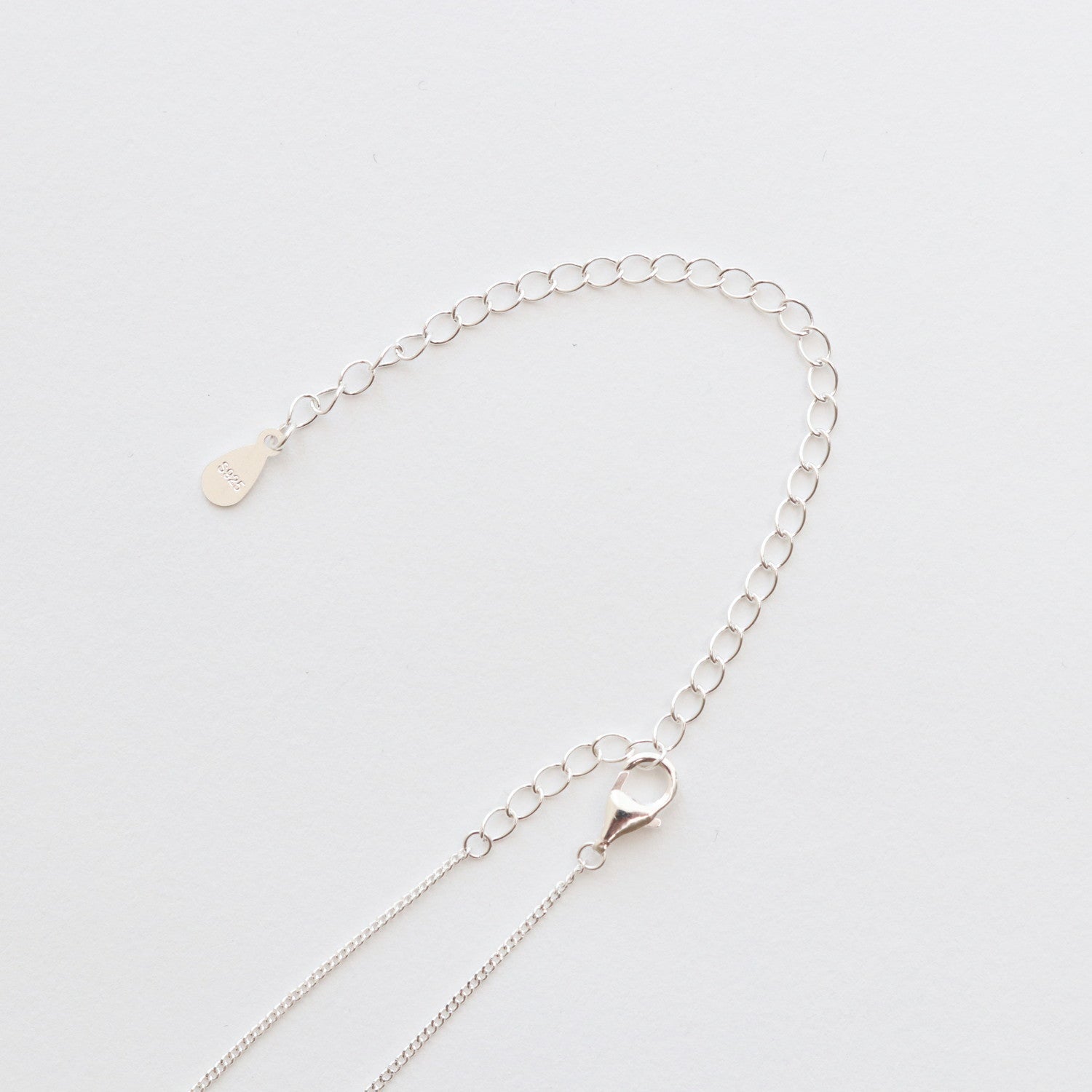 ANKH NECKLACE #GREEN [13428029]