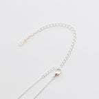 ANKH NECKLACE #RED [13428029]