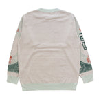 100YEN KNIT #IVORY [S23AW17KNT]