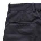 SIDE LINE CHINO PANTS #NAVY [AL23S-PT02]