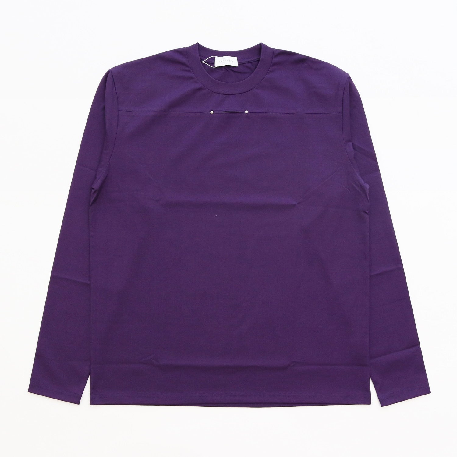 HOLE CS #PURPLE [LB233-CS01]