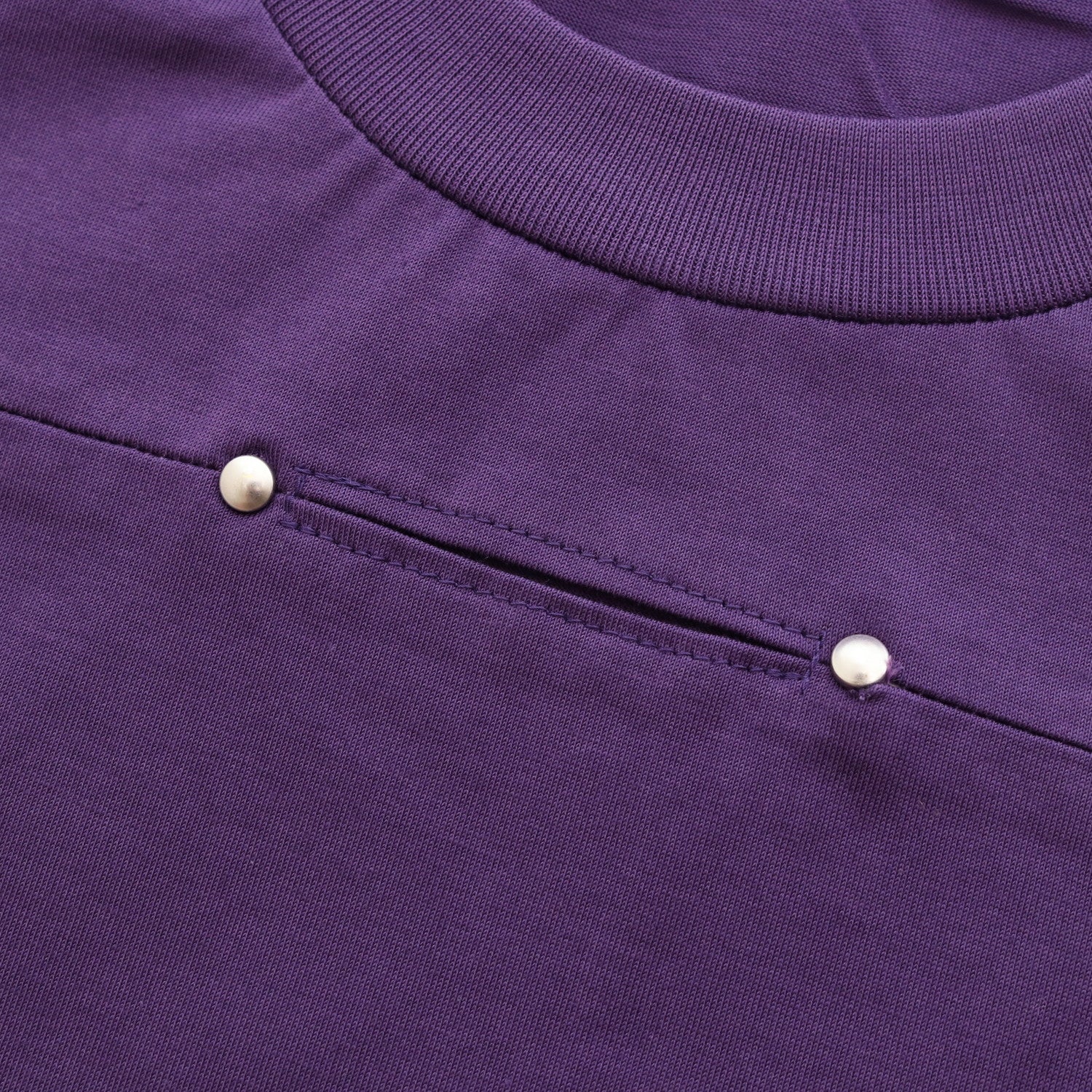 HOLE TS #PURPLE [LB233-TS01]