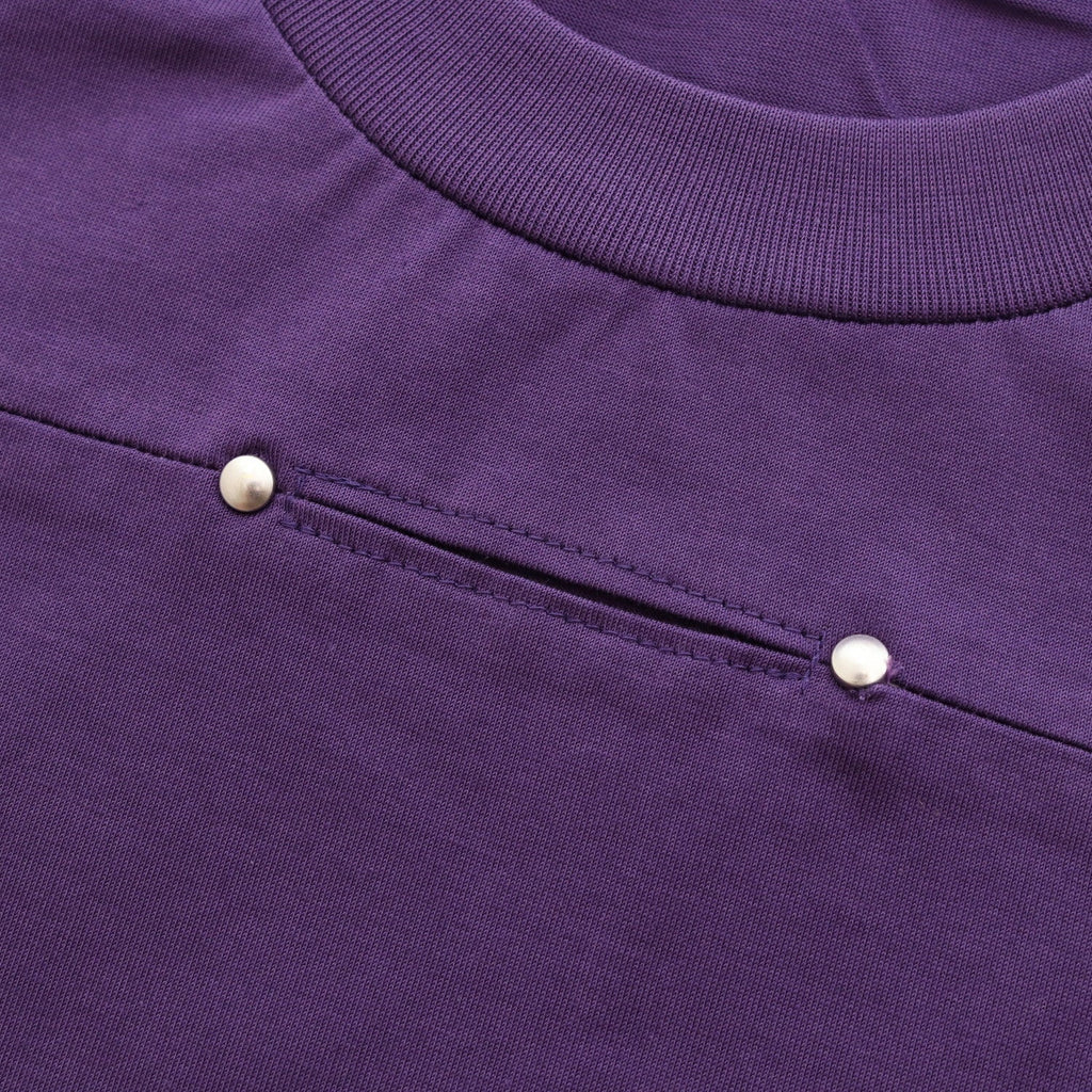 HOLE CS #PURPLE [LB233-CS01]
