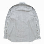 STRIPE OPEN SH #NAVY [LB231-SH08]