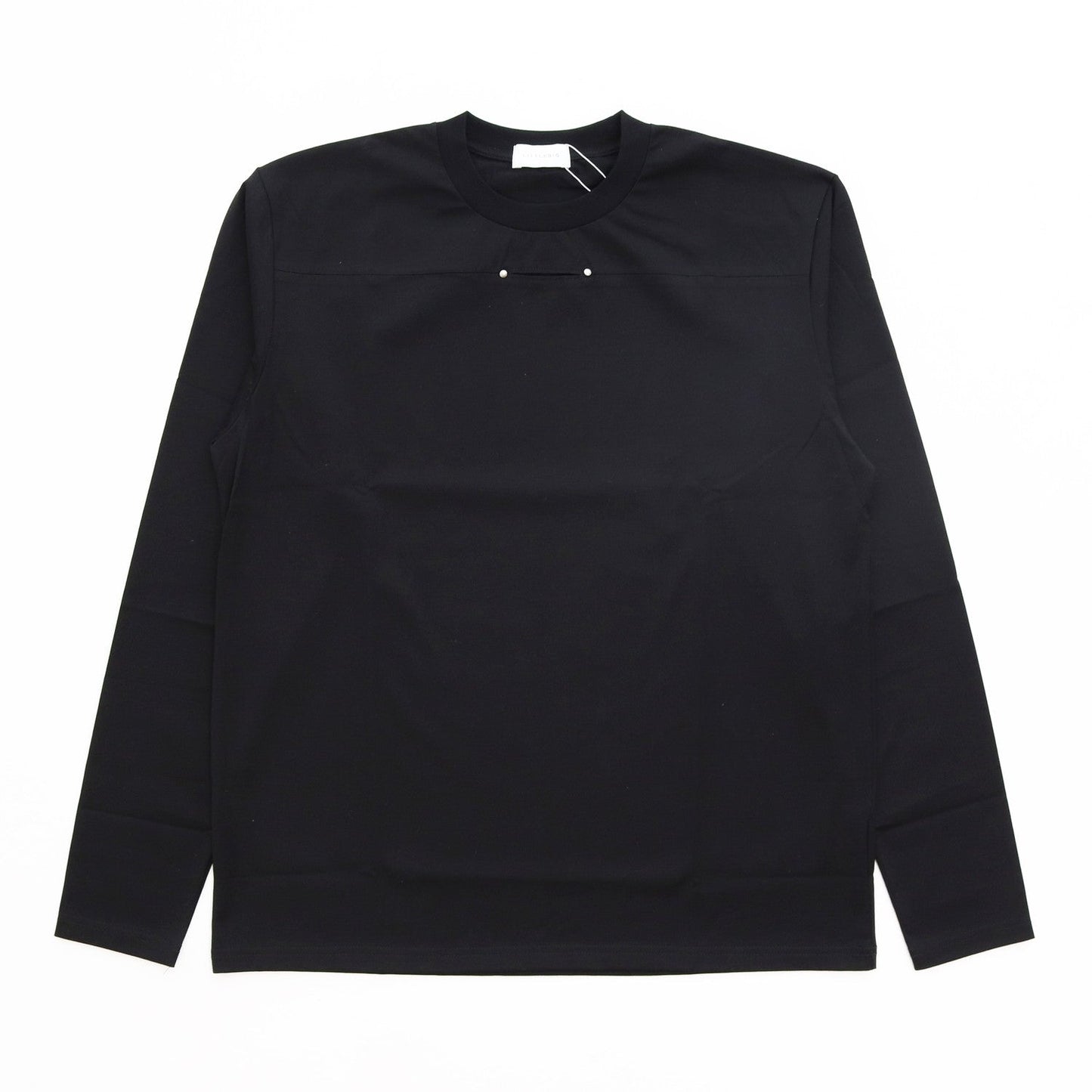 HOLE CS #BLACK [LB233-CS01]