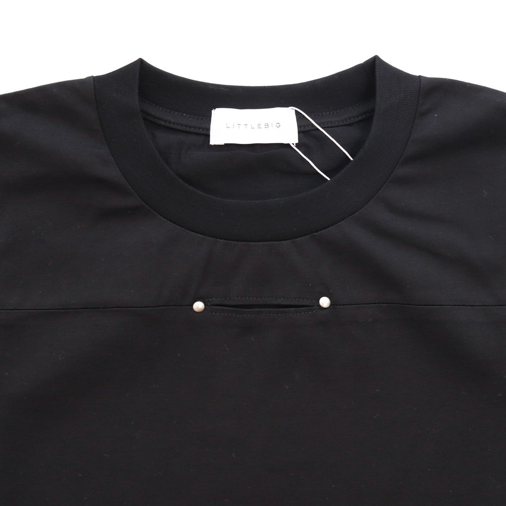 HOLE TS #BLACK [LB233-TS01]
