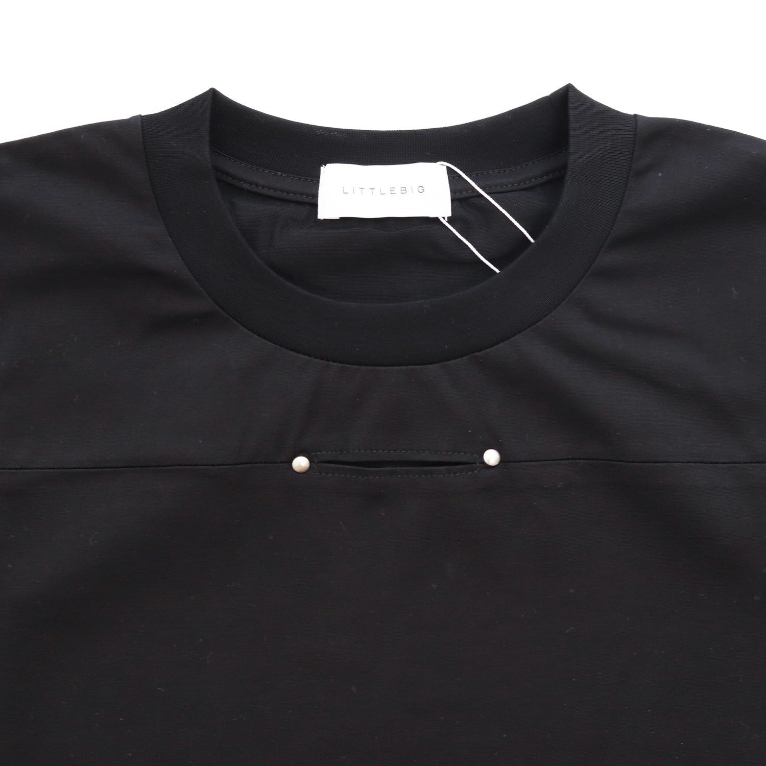 HOLE TS #BLACK [LB233-TS01]