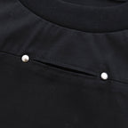 HOLE TS #BLACK [LB233-TS01]