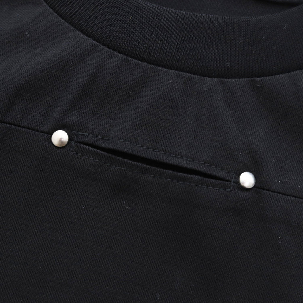 HOLE CS #BLACK [LB233-CS01]