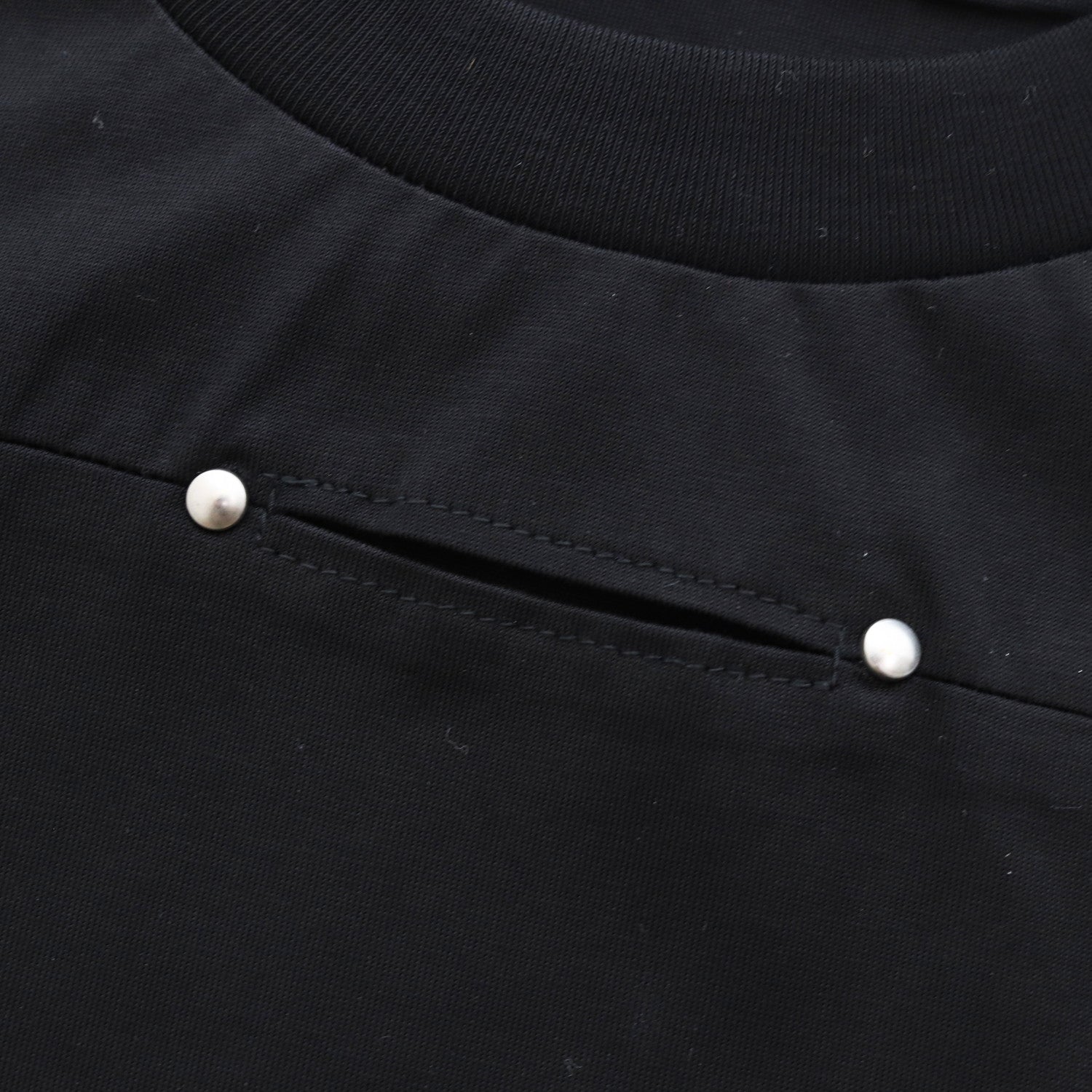 HOLE CS #BLACK [LB233-CS01]