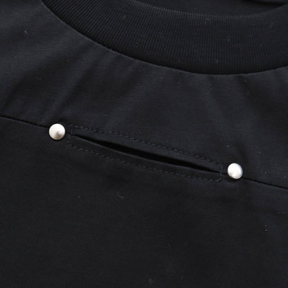 HOLE CS #BLACK [LB233-CS01]