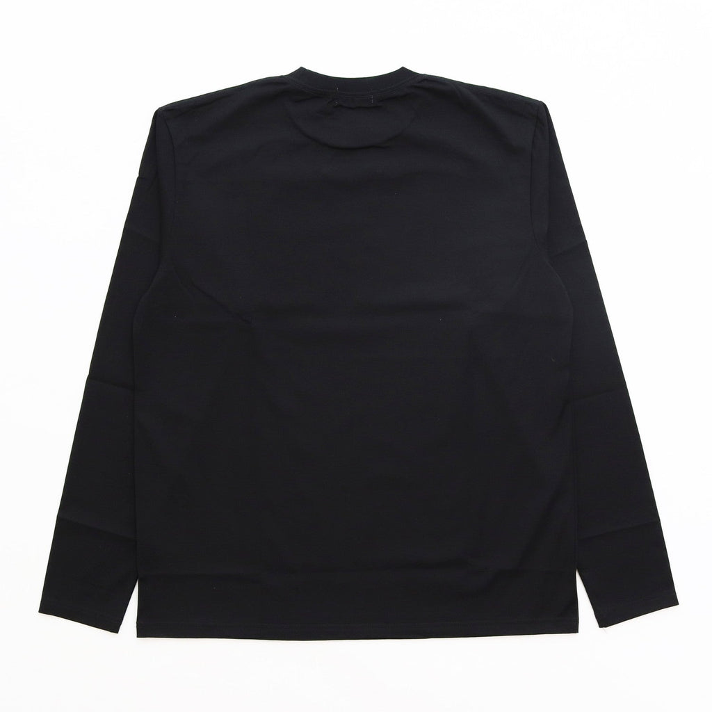 HOLE CS #BLACK [LB233-CS01]