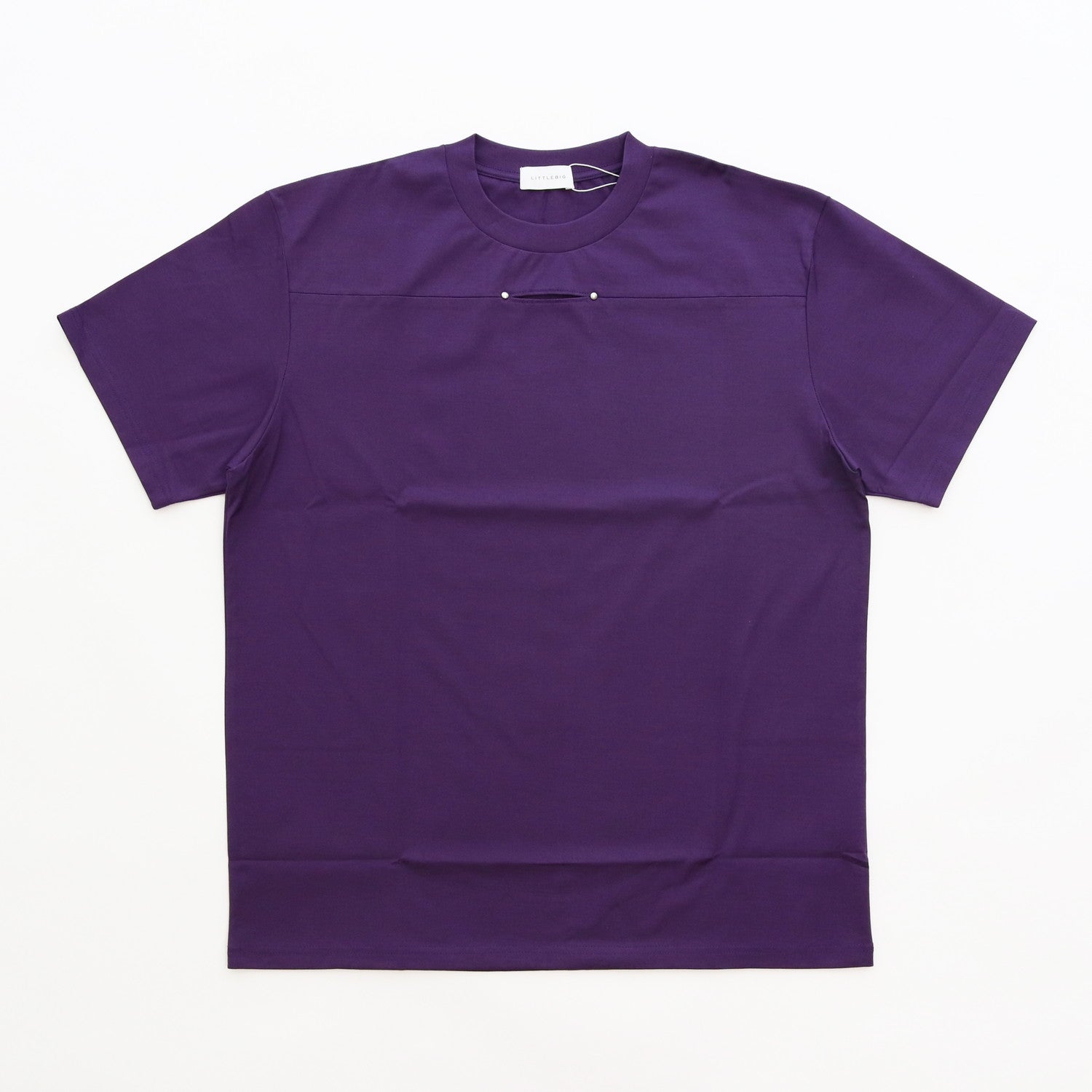 HOLE TS #PURPLE [LB233-TS01]