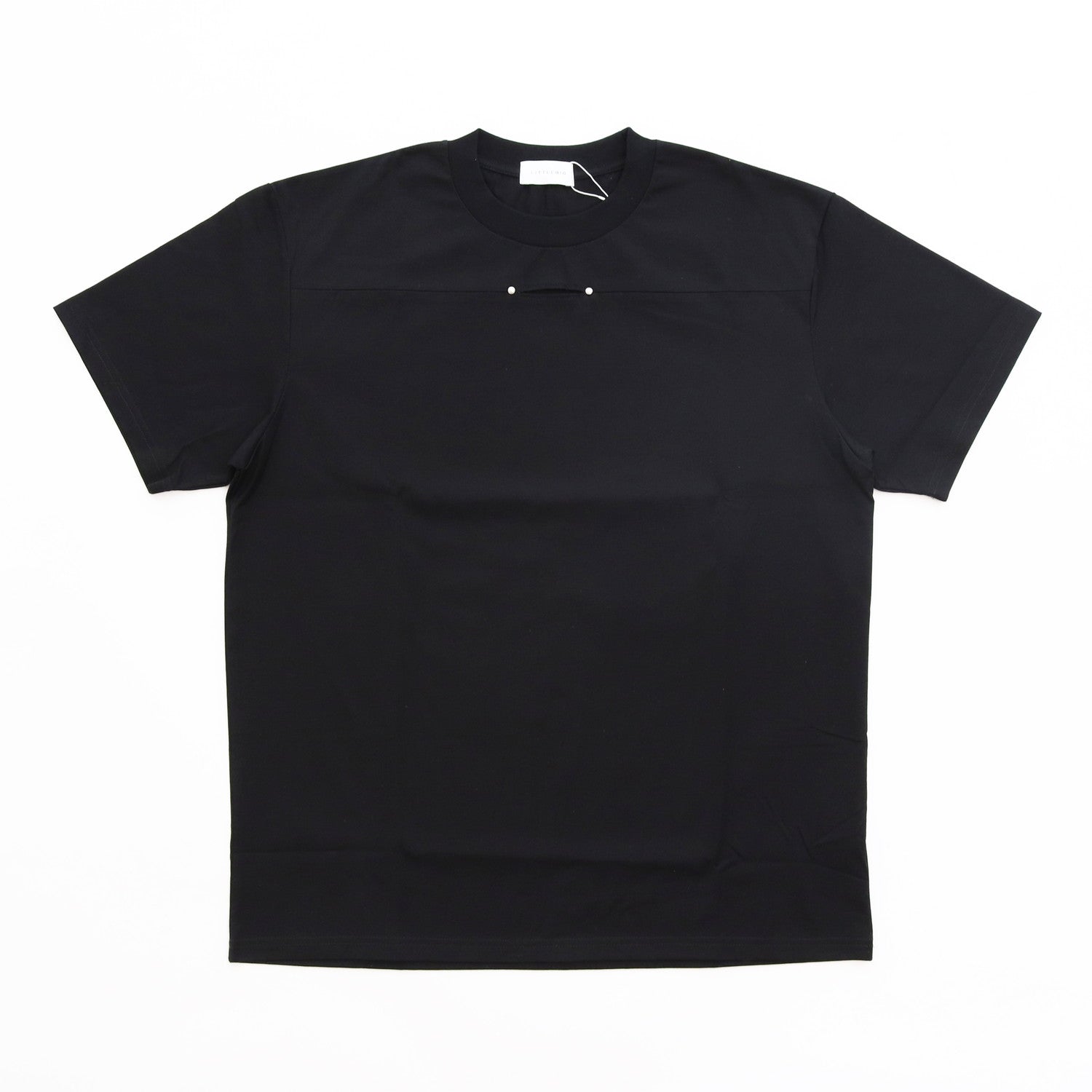 HOLE TS #BLACK [LB233-TS01]