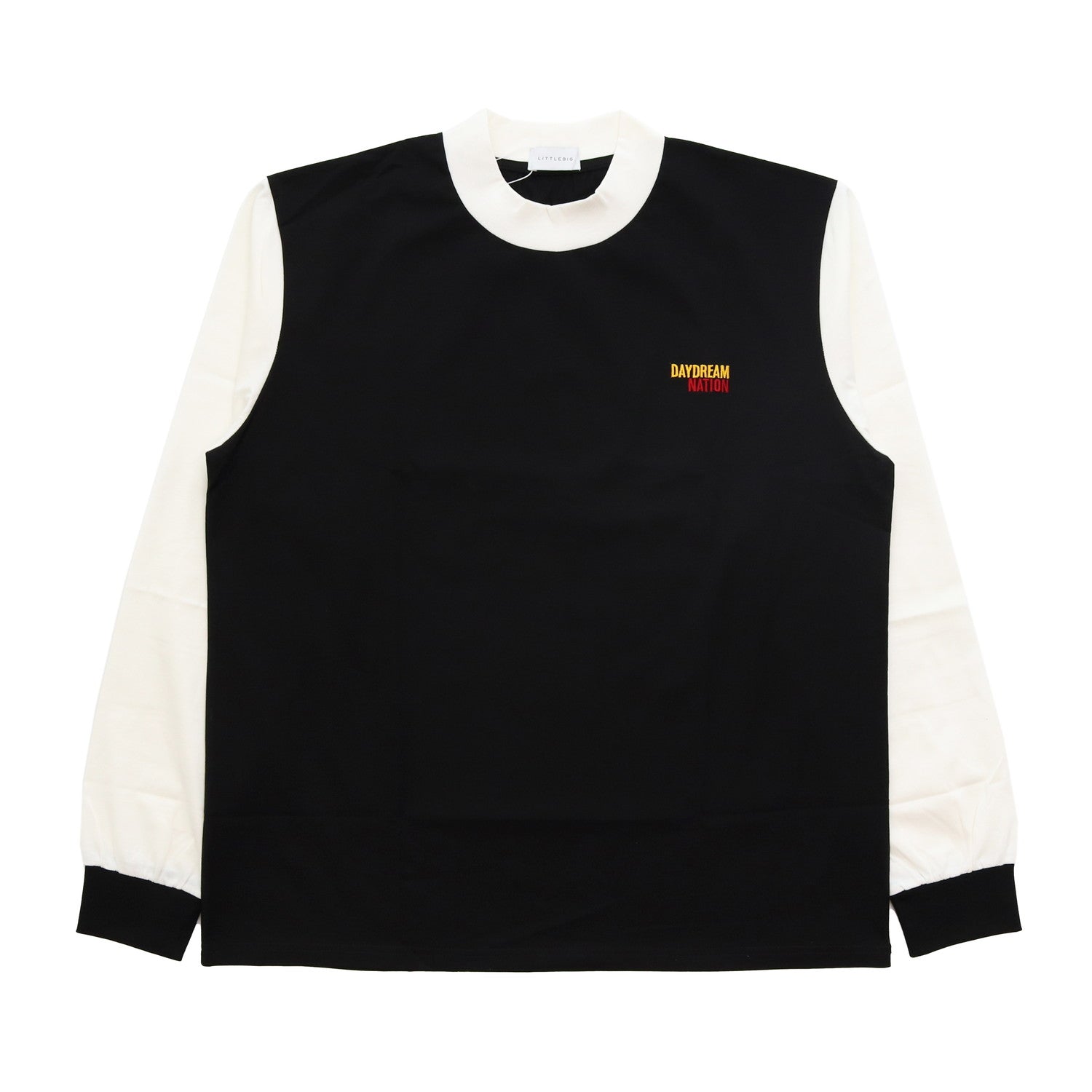 COMBI CS #BLACK [LB233-CS02]