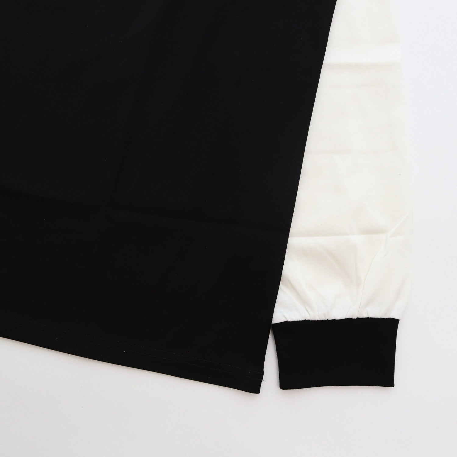 COMBI CS #BLACK [LB233-CS02]