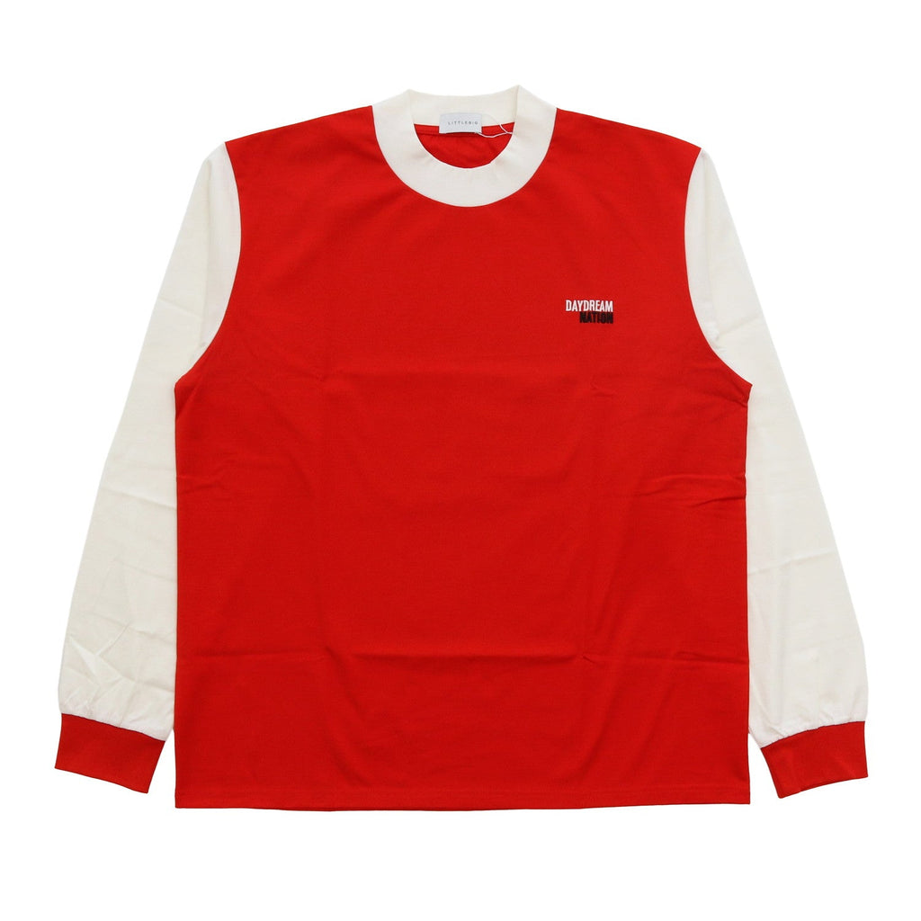 COMBI CS #RED [LB233-CS02]